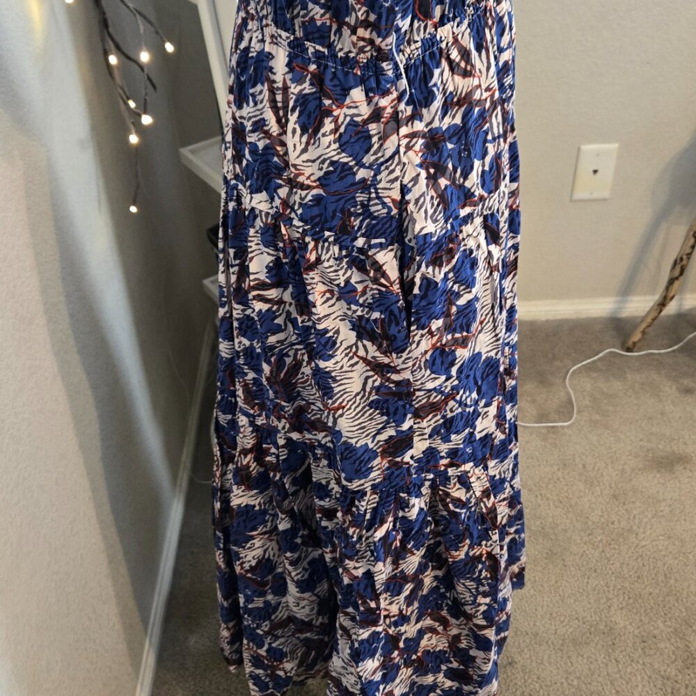 Sunco Paris - T1 - Women's dress with pockets - EUC - no belt included - Picture 7 of 9